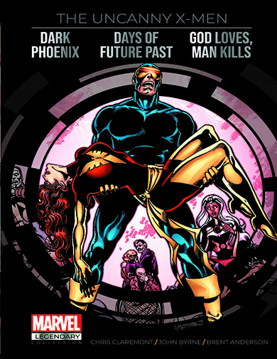 The Uncanny X-men Issue 0